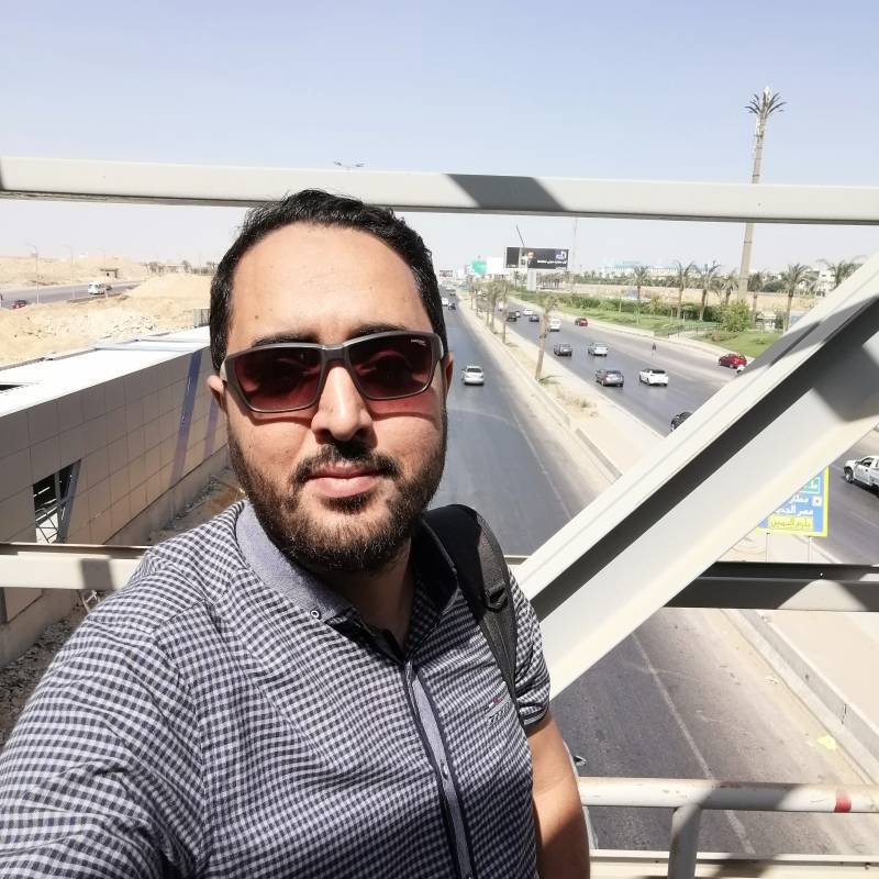 Meet ahmed5, 38 Male from Canadá - Free Online Dating at AhhDate - Photo 7055