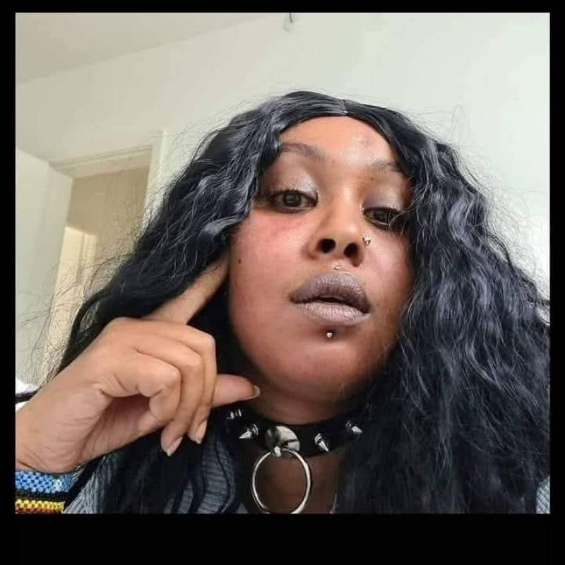 Meet Leila, 35 Female from Никарагуа - Free Online Dating at AhhDate