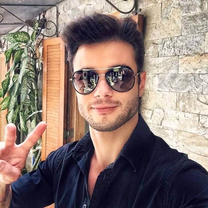 Meet Emircan, 18 Male from Kalkoen - Free Online Dating at AhhDate