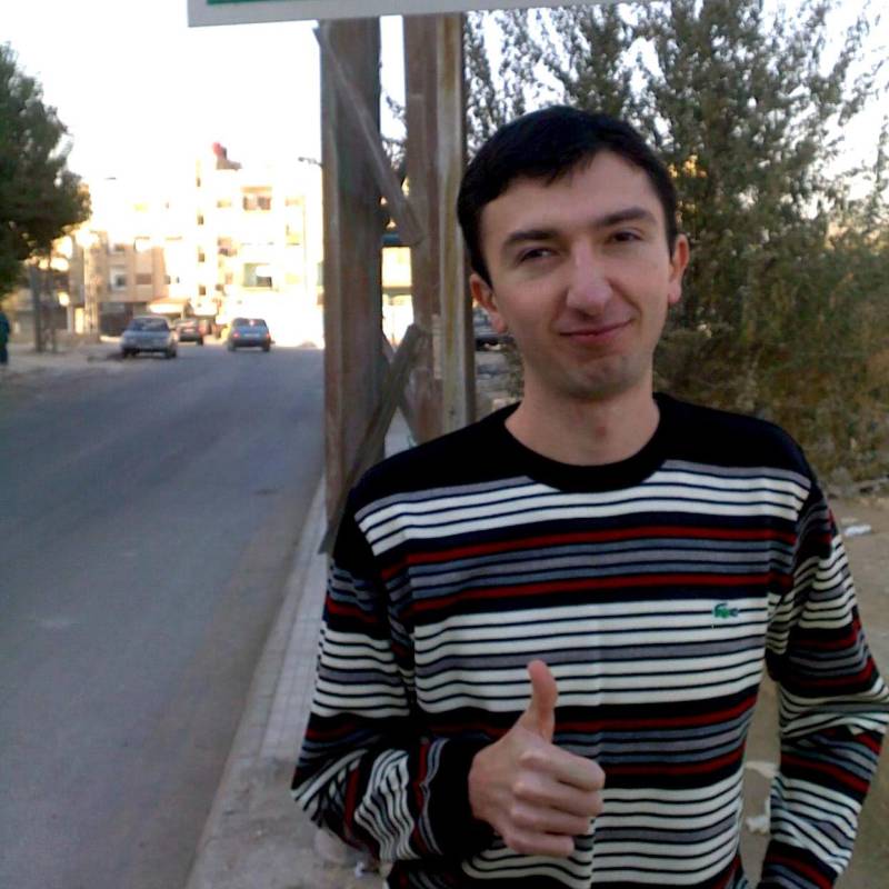 Meet Александр, 38 Male from Украина - Free Online Dating at AhhDate - Photo 6970