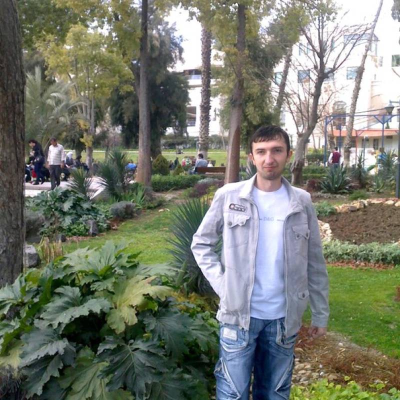 Meet Александр, 38 Male from Украина - Free Online Dating at AhhDate - Photo 6971