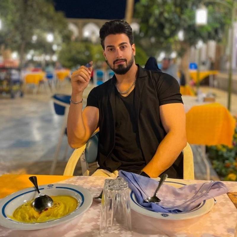 Meet nema123456, 26 Male from Irak - Free Online Dating at AhhDate