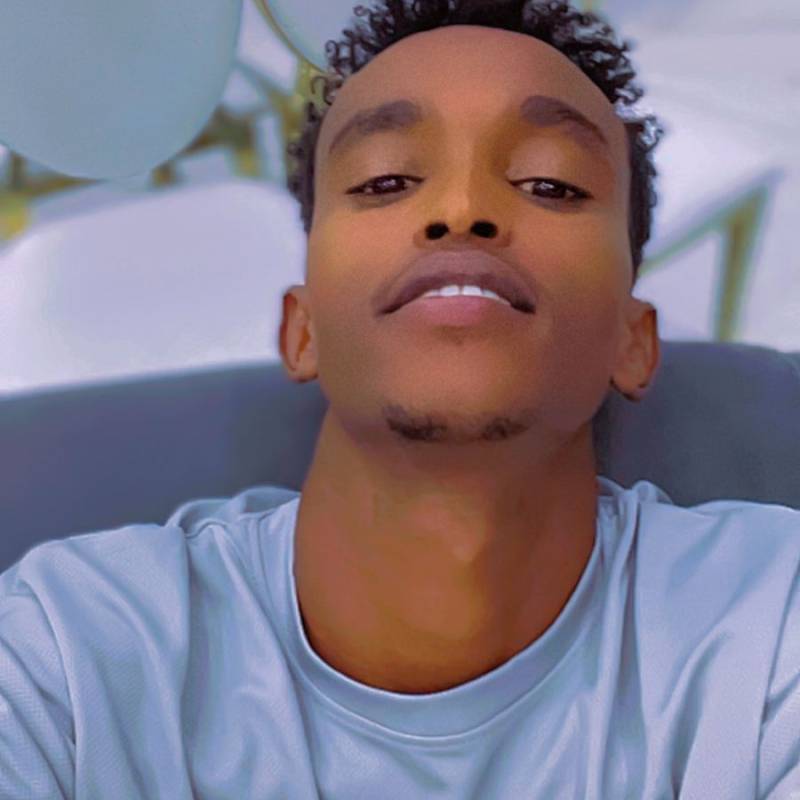 Meet SOM, 23 Male from Estados Unidos - Free Online Dating at AhhDate