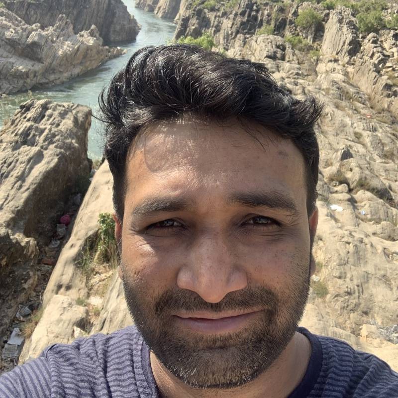 Meet Sumit, 33 Male from India - Free Online Dating at AhhDate