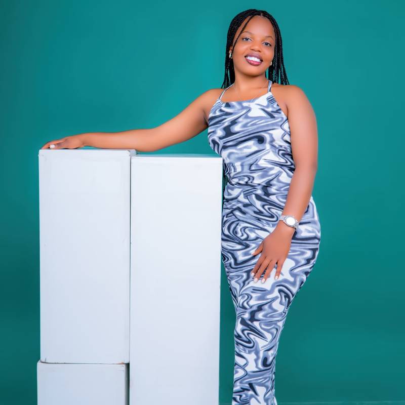 Meet Denyse, 27 Female from Kigali, Ruanda - Free Online Dating at AhhDate