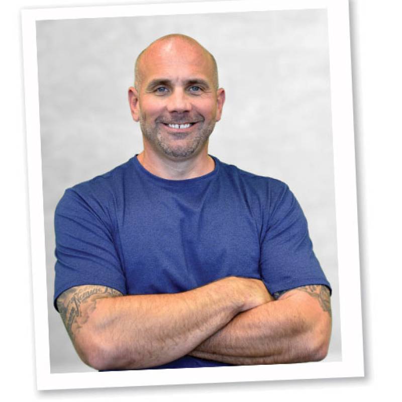 Meet Sean, 50 Male from New York, Vereinigte Staaten - Free Online Dating at AhhDate