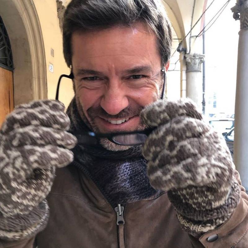 Meet Frederick, 59 Male from Италия - Free Online Dating at AhhDate