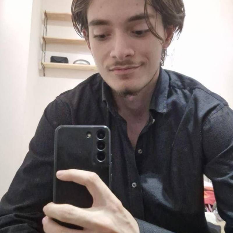 Meet Giorgi, 20 Male from Géorgie - Free Online Dating at AhhDate