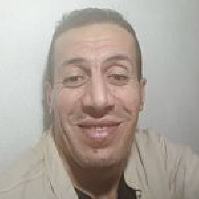 Meet Hakim., 47 Male from Algeria - Free Online Dating at AhhDate - Photo 8300