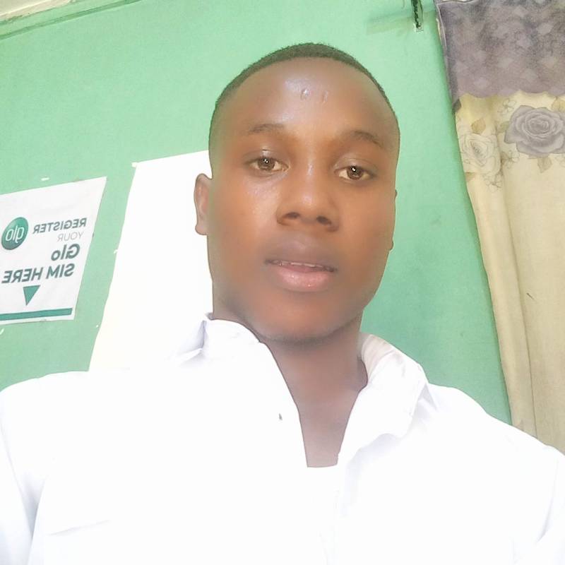 Meet Princewill, 25 Male from Delta state, Nigeria - Free Online Dating at AhhDate - Photo 8528