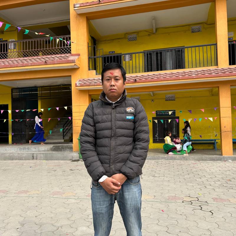 Meet Kebin, 32 Male from ITAHARI, Nepal - Free Online Dating at AhhDate