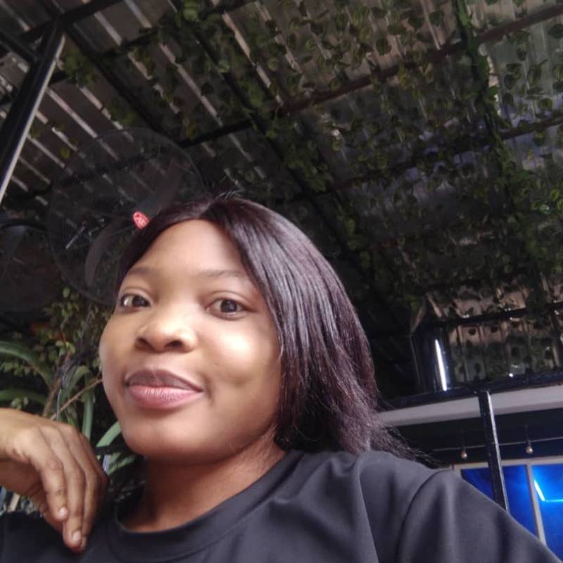 Meet Ovoss, 42 Female from Lagos, Nigeria - Free Online Dating at AhhDate