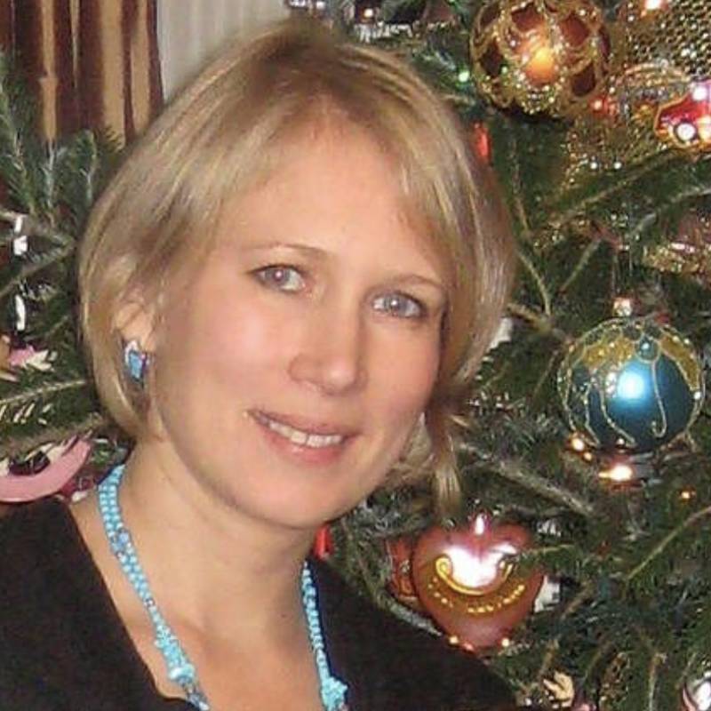 Meet Karen, 48 Female from Slovakia - Free Online Dating at AhhDate