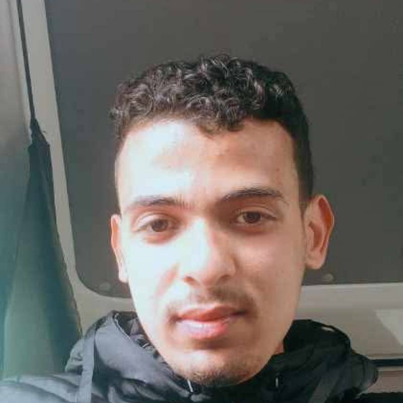 Meet Saidi, 26 Male from Tunesië - Free Online Dating at AhhDate