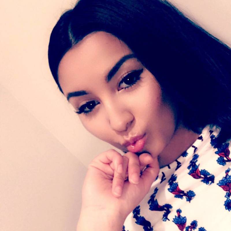 Meet Briana, 18 Female from United States - Free Online Dating at AhhDate