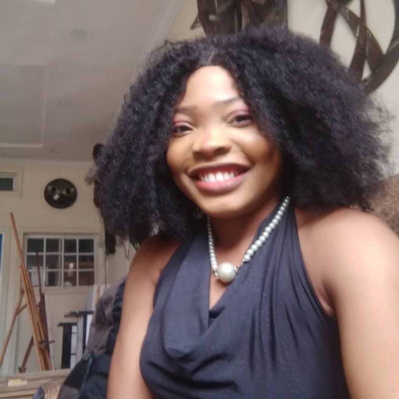Meet Ovoss, 42 Female from Lagos, Nigeria - Free Online Dating at AhhDate - Photo 8664