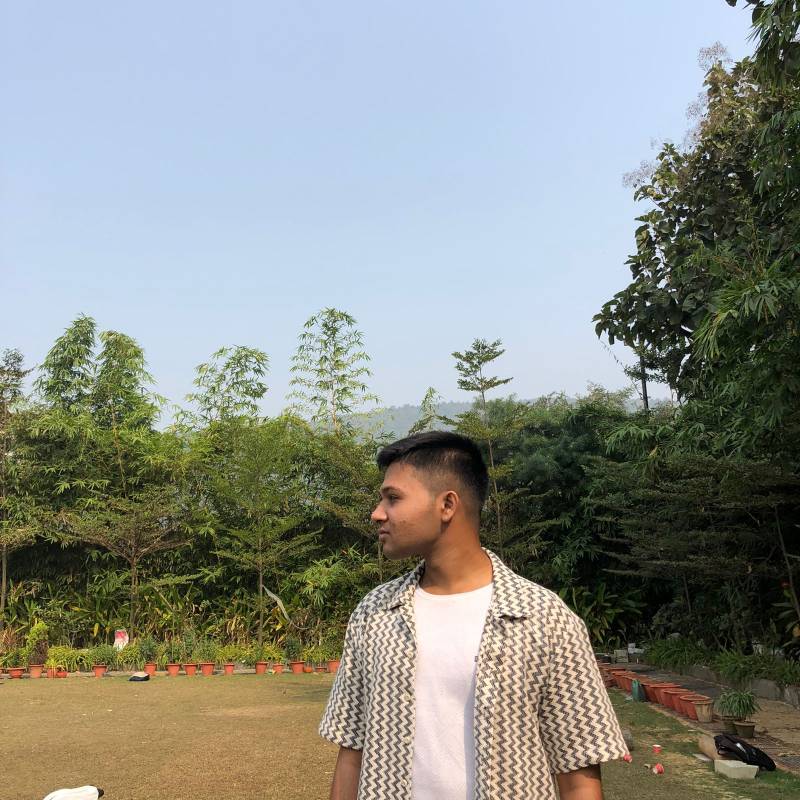 Meet Abhijeet, 21 Male from Jamshedpur, Индия - Free Online Dating at AhhDate