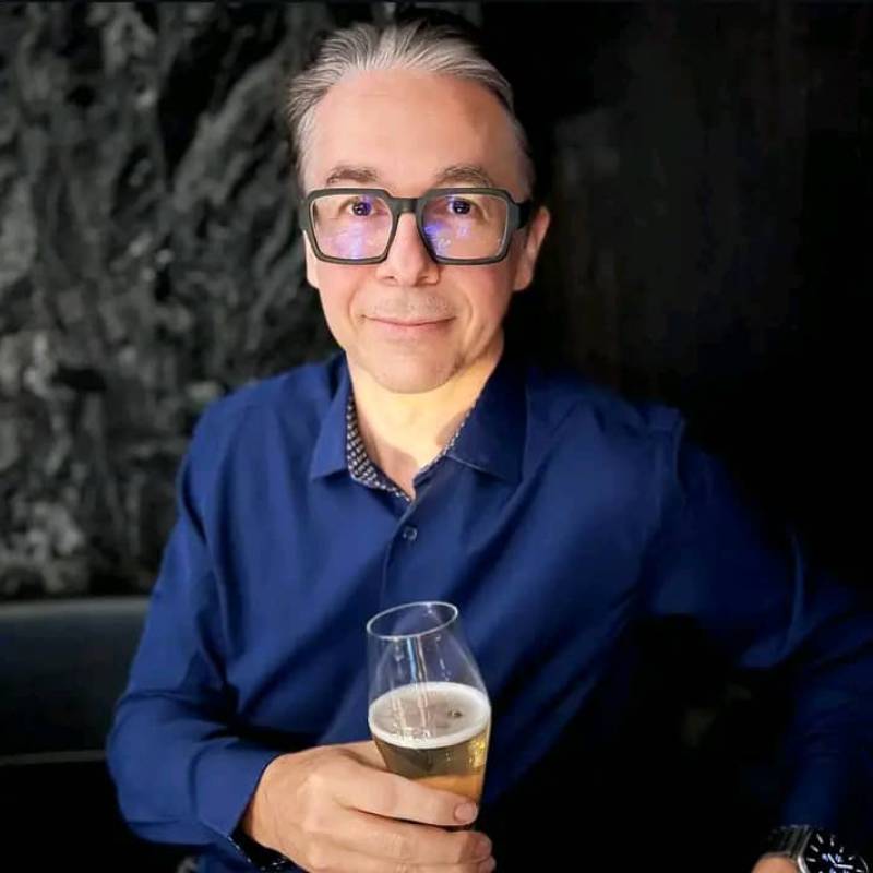 Meet Frank, 60 Male from Vereinigte Staaten - Free Online Dating at AhhDate - Photo 8203