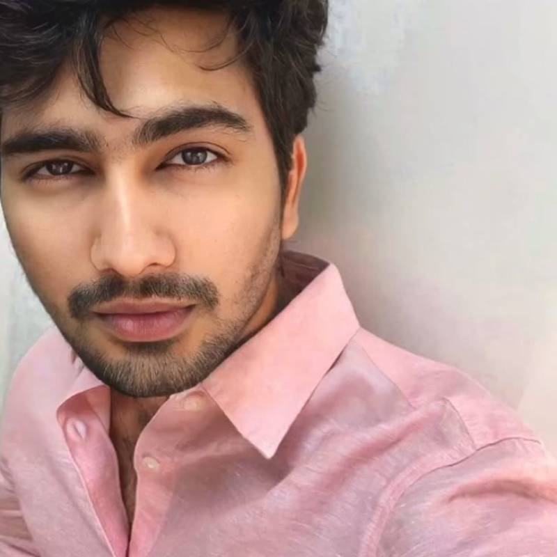 Meet Ram, 30 Male from Indien - Free Online Dating at AhhDate