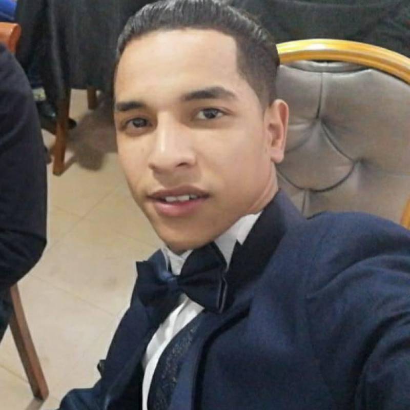 Meet aziz, 26 Male from Morocco - Free Online Dating at AhhDate
