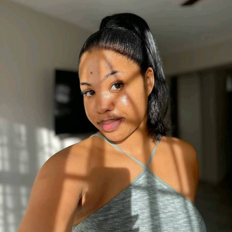 Meet Gloria, 19 Female from غانا - Free Online Dating at AhhDate