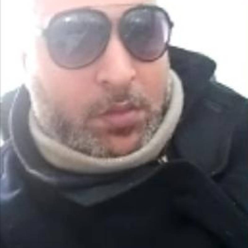 Meet Wael, 39 Male from Tunisie - Free Online Dating at AhhDate