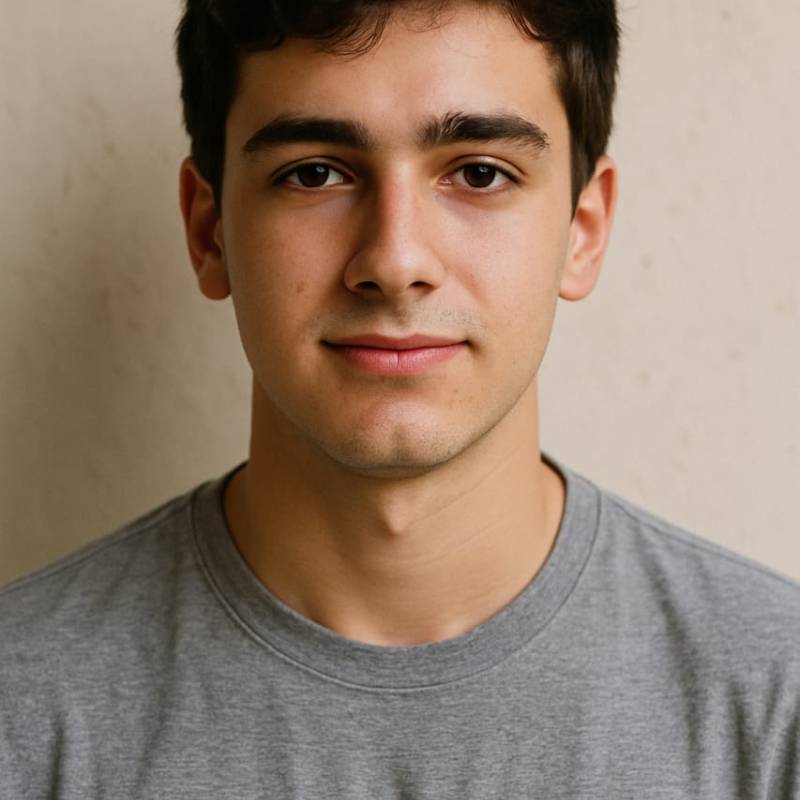 Meet calvin, 21 Male from Malásia - Free Online Dating at AhhDate