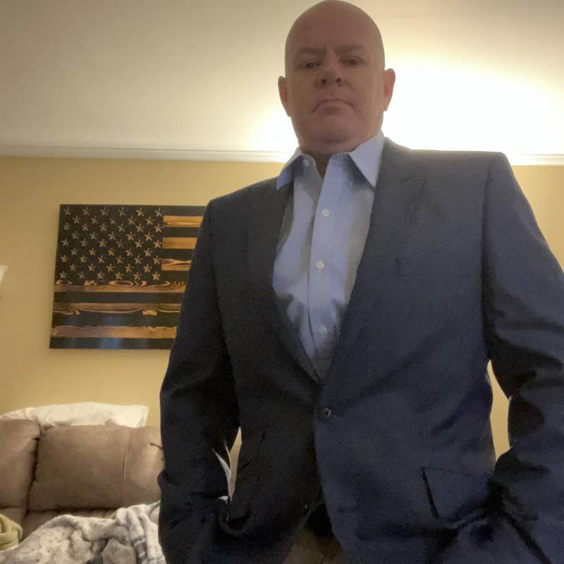 Meet Patrick, 53 Male from Hollanda - Free Online Dating at AhhDate - Photo 8839