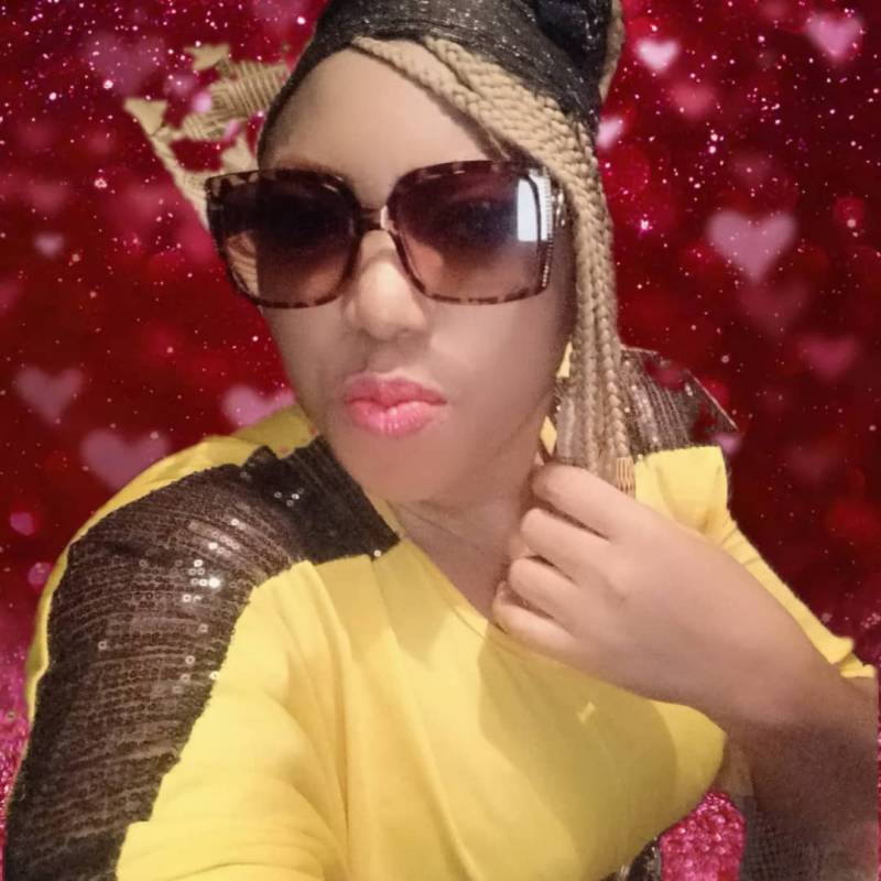 Meet Linda, 18 Female from United Arab Emirates - Free Online Dating at AhhDate