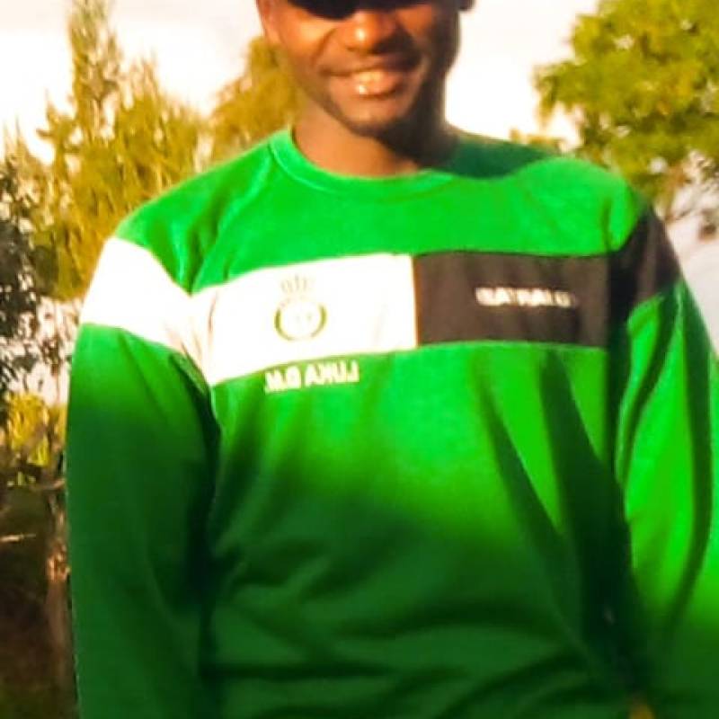 Meet Kenzo, 18 Male from Kenia - Free Online Dating at AhhDate