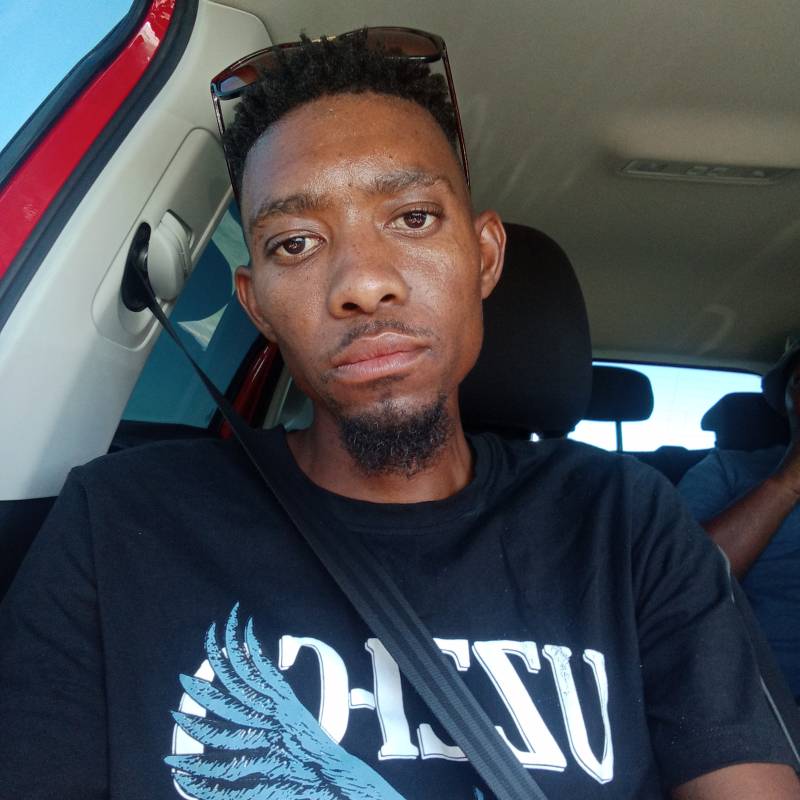 Meet Tebogo, 33 Male from جنوب أفريقيا - Free Online Dating at AhhDate