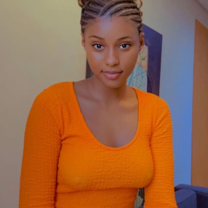 Meet Angelina, 24 Female from South Sudan - Free Online Dating at AhhDate - Photo 8858