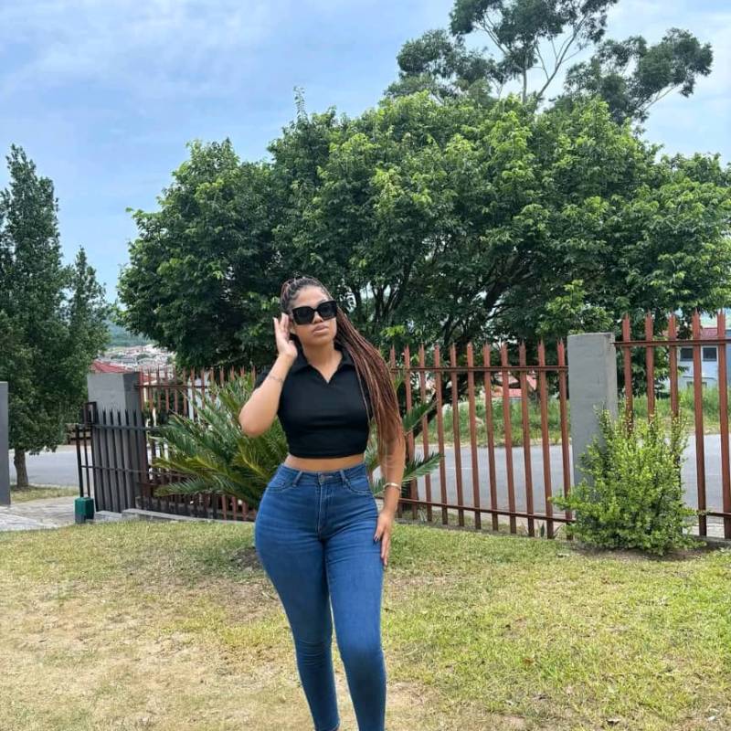 Meet Gloria, 19 Female from غانا - Free Online Dating at AhhDate - Photo 8628