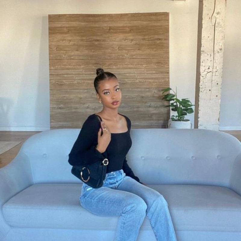 Meet Angelina, 24 Female from South Sudan - Free Online Dating at AhhDate