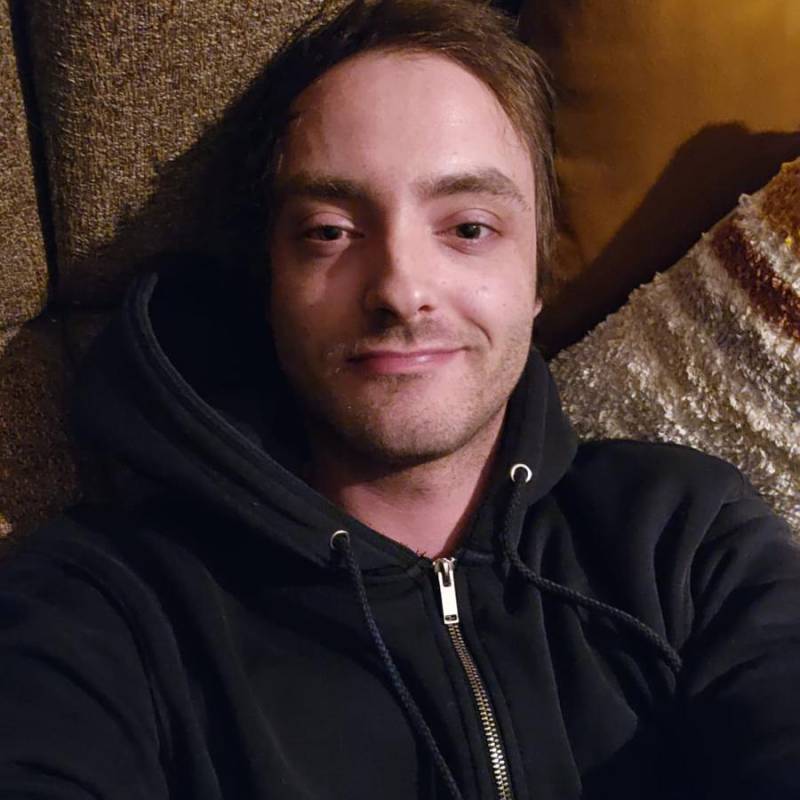 Meet Nick, 31 Male from Nederland - Free Online Dating at AhhDate