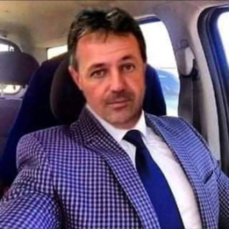 Meet Frank, 60 Male from Vereinigte Staaten - Free Online Dating at AhhDate - Photo 8193