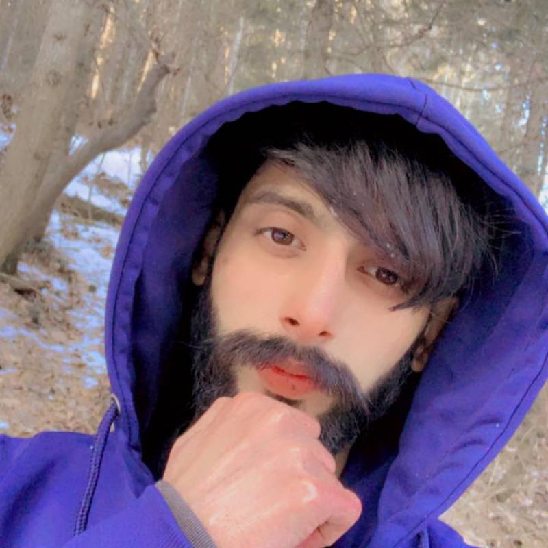 Meet Raja, 24 Male from باكستان - Free Online Dating at AhhDate