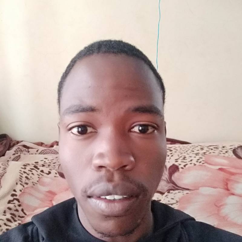 Meet Ari, 24 Male from Kenya - Free Online Dating at AhhDate