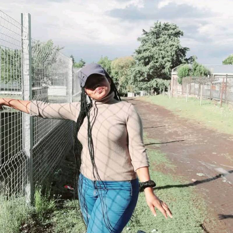 Meet Reitumetse, 21 Female from Лесото - Free Online Dating at AhhDate