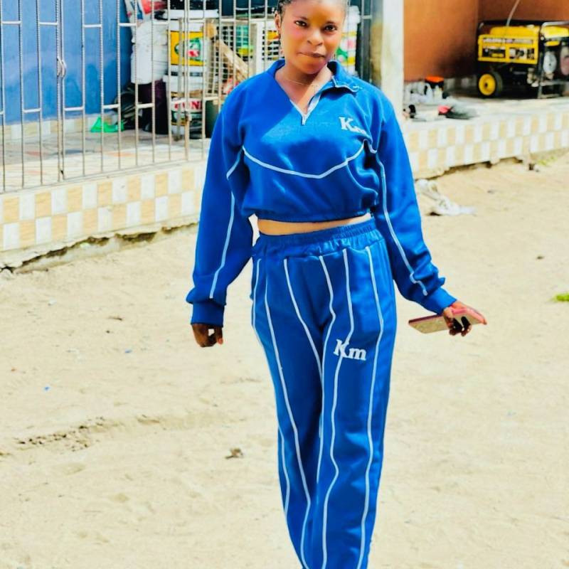 Meet Odun, 24 Female from Nigeria - Free Online Dating at AhhDate - Photo 8918