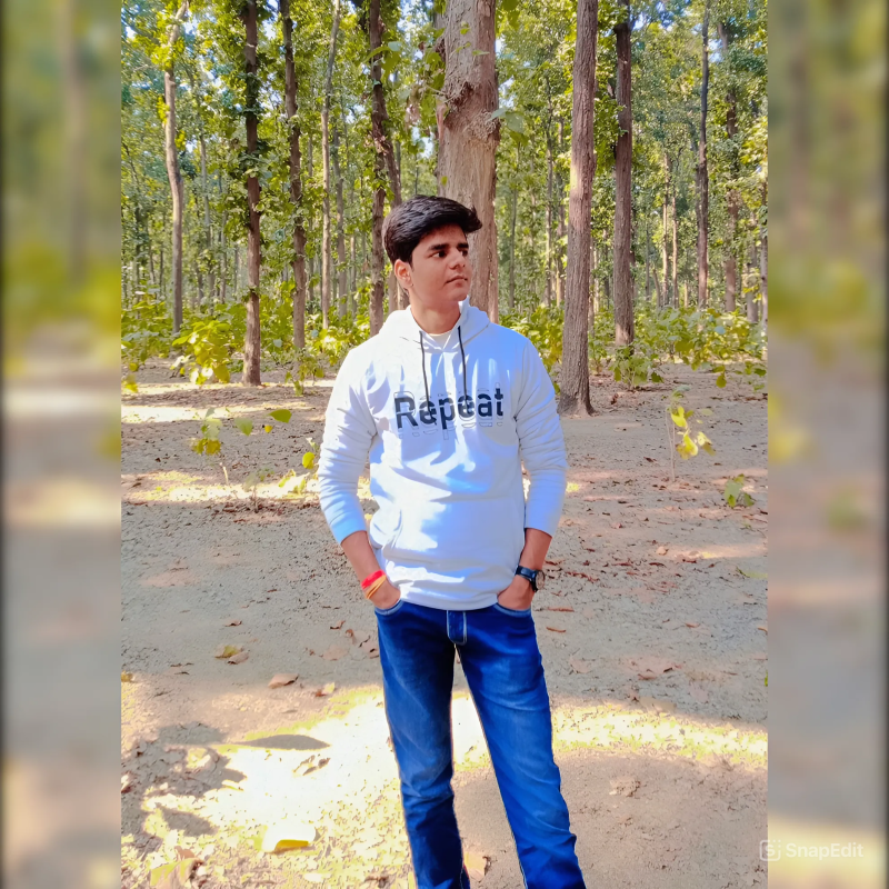 Meet Yash, 18 Male from الهند - Free Online Dating at AhhDate