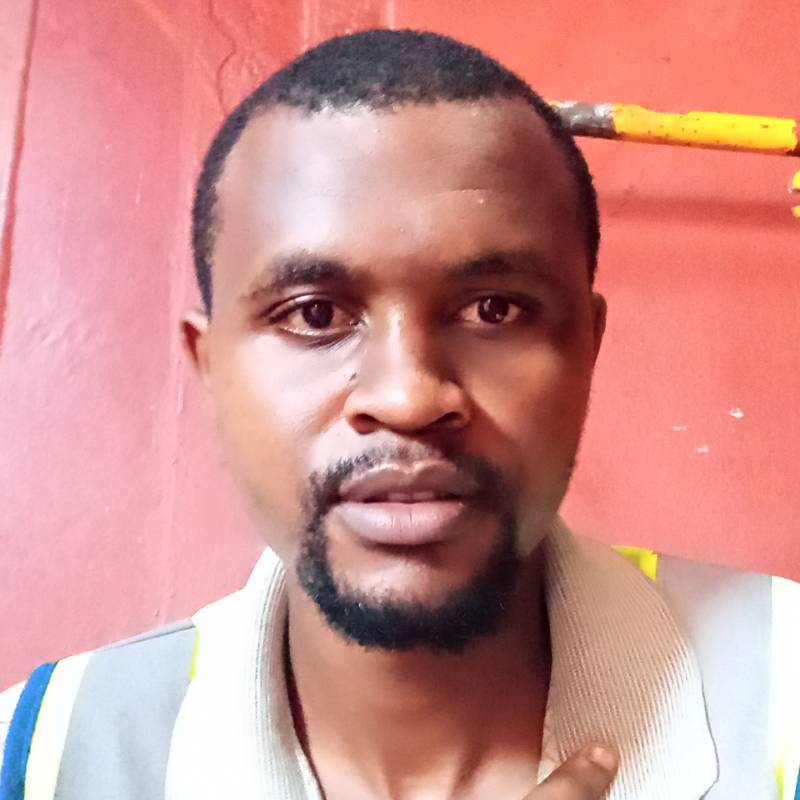 Meet Joseph, 25 Male from Kenya - Free Online Dating at AhhDate