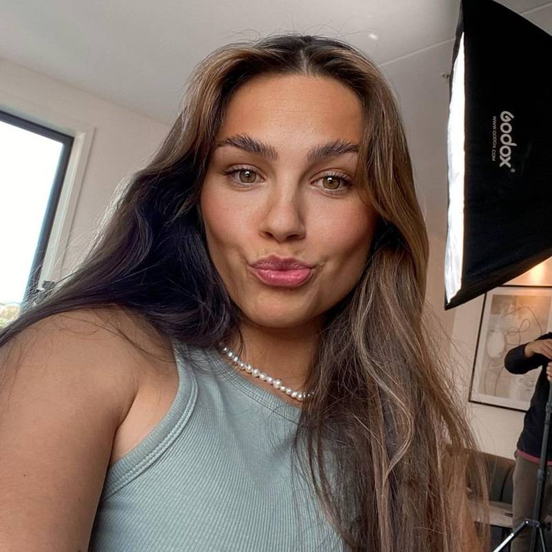 Meet Anna, 31 Female from Australia - Free Online Dating at AhhDate