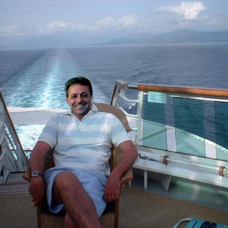 Meet Frank, 60 Male from Vereinigte Staaten - Free Online Dating at AhhDate - Photo 8200