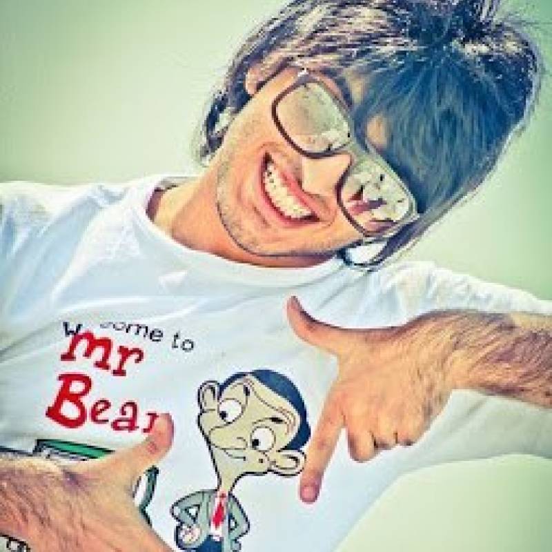 Meet Ahmd, 18 Male from Palestinian - Free Online Dating at AhhDate - Photo 8718