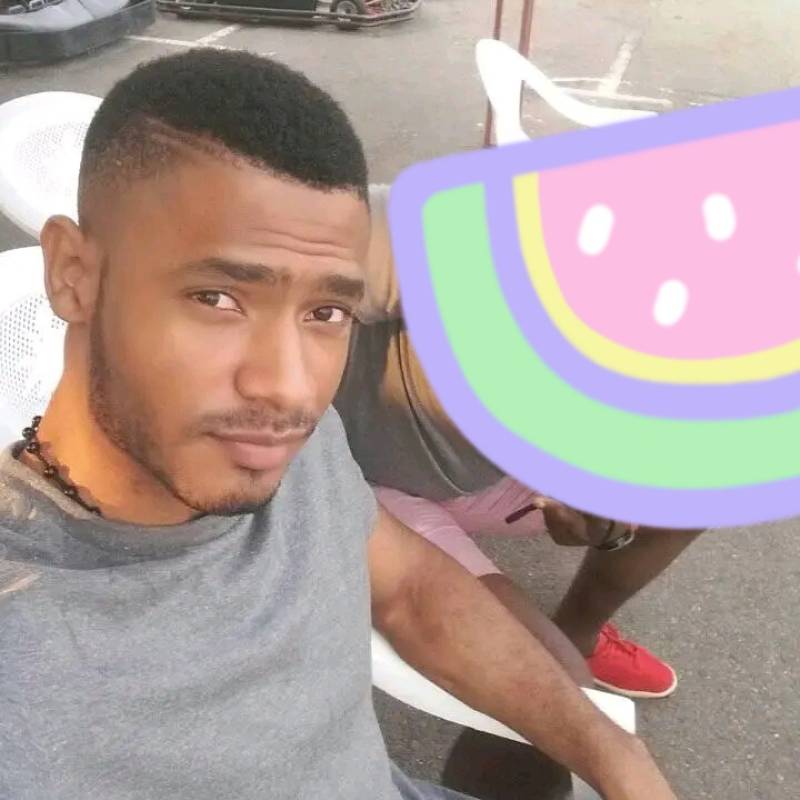 Meet Lorisvaldo, 34 Male from Angola - Free Online Dating at AhhDate - Photo 8878