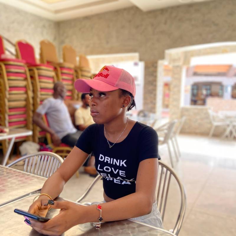 Meet Mary, 25 Female from Australia - Free Online Dating at AhhDate