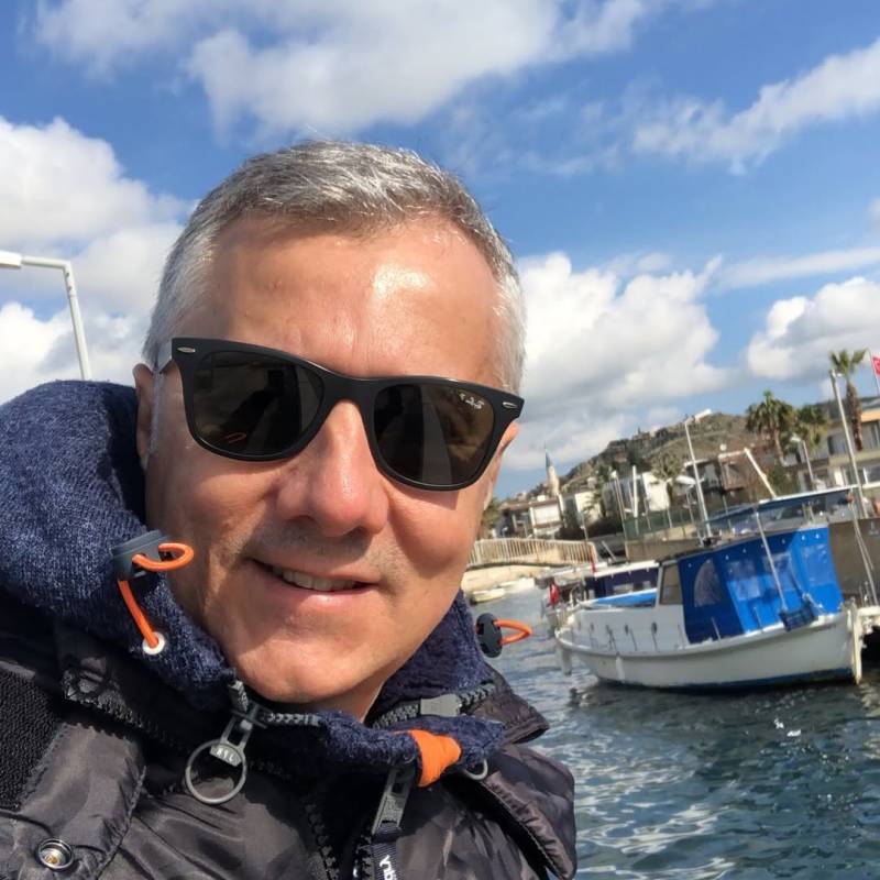 Meet David, 52 Male from Letônia - Free Online Dating at AhhDate