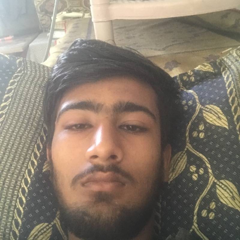 Meet Ahtisham, 19 Male from Pakistan - Free Online Dating at AhhDate