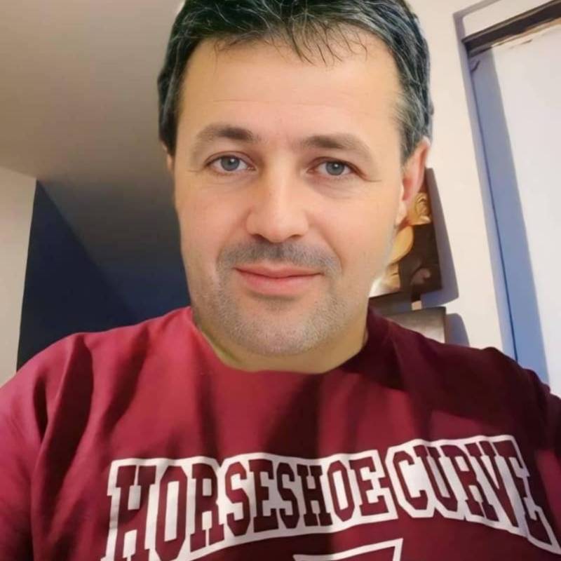 Meet Frank, 60 Male from Vereinigte Staaten - Free Online Dating at AhhDate - Photo 8198